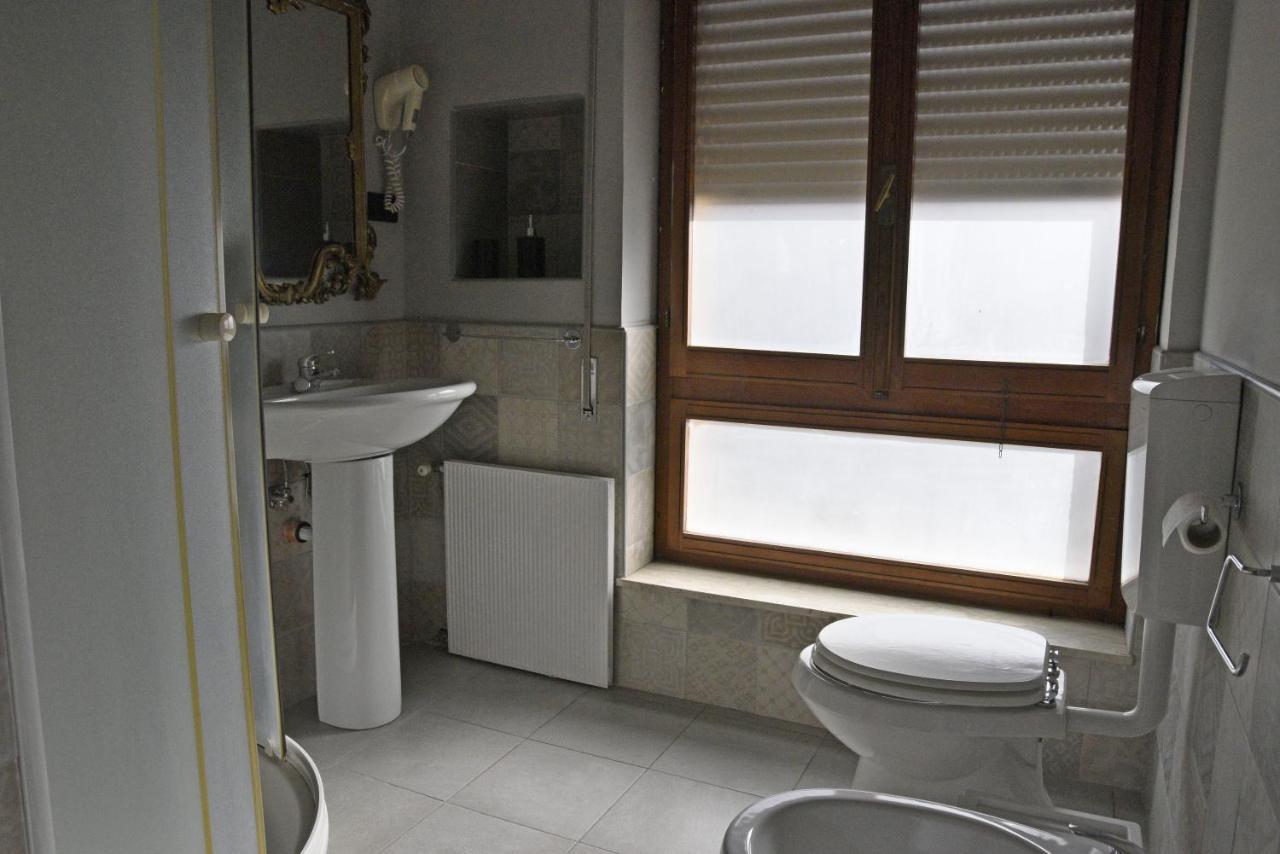 Bed and Breakfast Barocco Al Centro Katania Zewnętrze zdjęcie