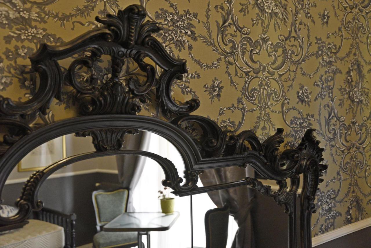 Bed and Breakfast Barocco Al Centro Katania Zewnętrze zdjęcie