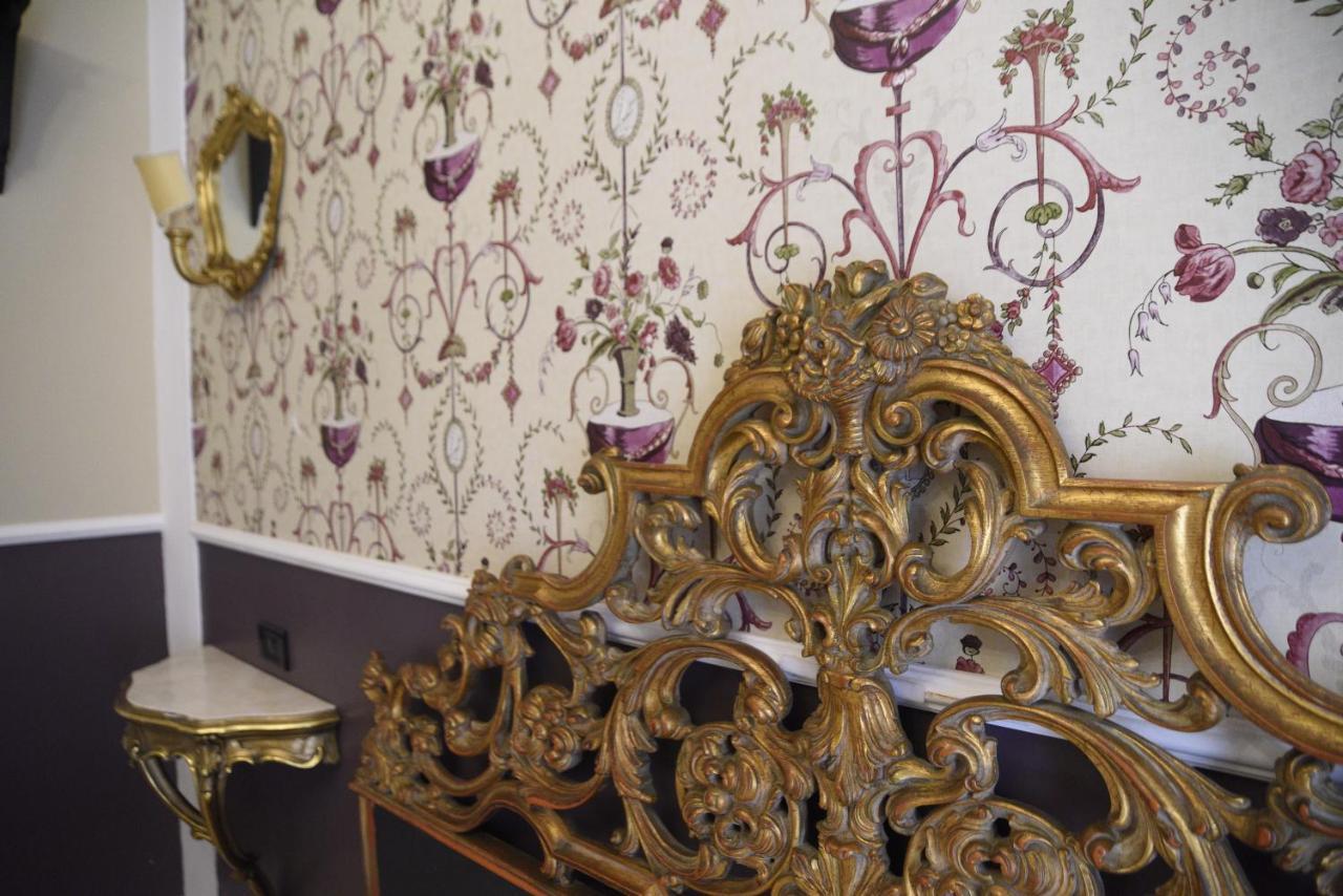 Bed and Breakfast Barocco Al Centro Katania Zewnętrze zdjęcie