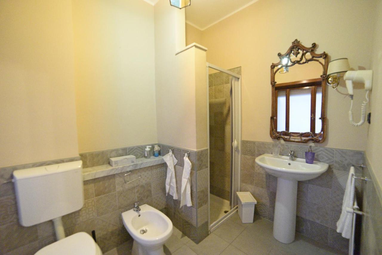 Bed and Breakfast Barocco Al Centro Katania Zewnętrze zdjęcie